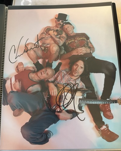 Red hot chili - chili, peppers