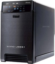 Alloggiamento HDD da 3,5" RAID