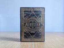 Ellusionist Aurelian Black And