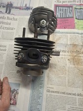 PINASCO 102cc  ø 55 Gruppo