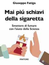Libro - Giuseppe Fatiga - Mai