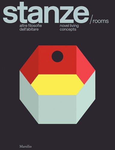 Stanze rooms novel living - novel,