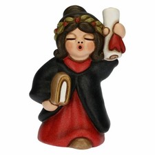 Laureanda Thun femminile con