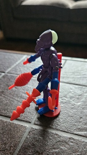 Espositore figurine antron - espositore,