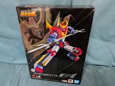 BANDAI SOUL OF CHOGOKIN GX-84