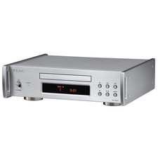 TEAC PD-507T Trasporto CD