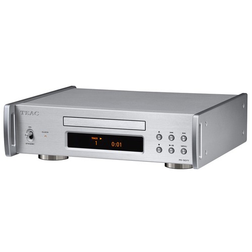Teac 507t trasporto cd - pd-507t,