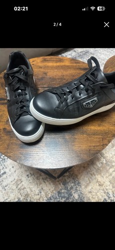 Sneakers uomo nero philip - uomo,