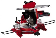 EINHELL ITALIA TRONCATRICE