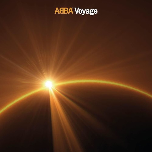 Audio abba voyage - abba,