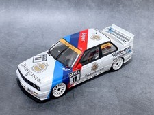AUTOart 1/18 BMW M3 DTM 1991