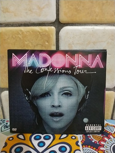 Musicale madonna the - cd,