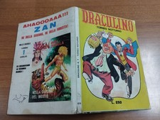 "DRACULINO" - FUMETTO N. 7 DEL