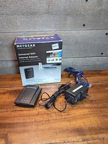 Netgear adattatore universale - netgear,