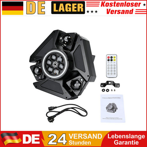 250w moving head led rgbw - led,