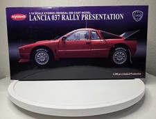 Kyosho 08304R Lancia 037 Rally