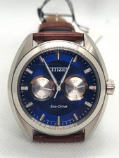 OROLOGIO ECODRIVE CITIZEN UOMO