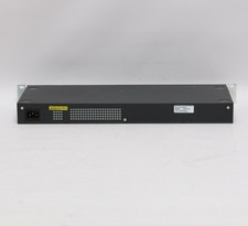 Switch di base 3 Com 3CBLSG24