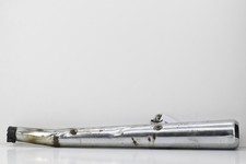 Scarico Completo Originale Conti Ducati Pantah TL 350 600 066184200