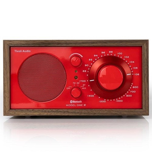 Tivoli audio model one - audio,