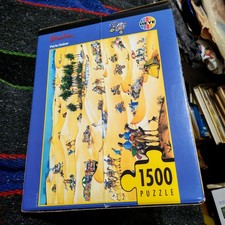 blachon paris-dakar  heye 1500