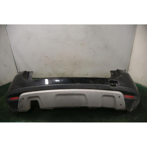 Paraurti post dacia duster - paraurti,