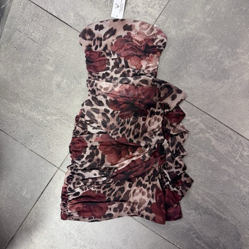 Windsor wild romance mini - wild,