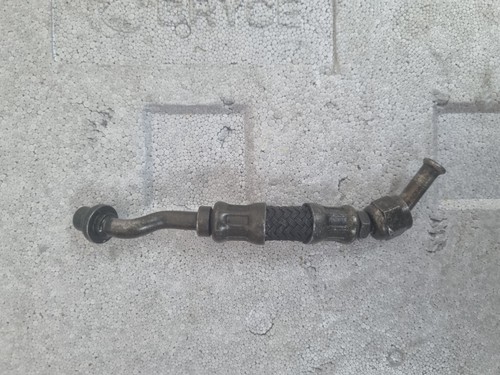 Honda dominator nx650 oil hose - dominator,