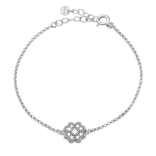 Stroili silver ballad 1651303 - stroili,