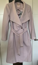 Trench cappotto lungo Ted