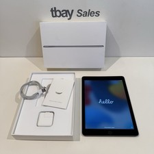 PER RICAMBI Apple iPad Air 2