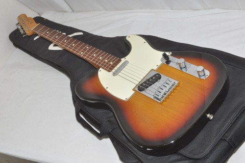 Chitarra elettrica fender - chitarra,