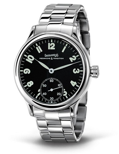 Orologio eberhard traversetolo - eberhard,