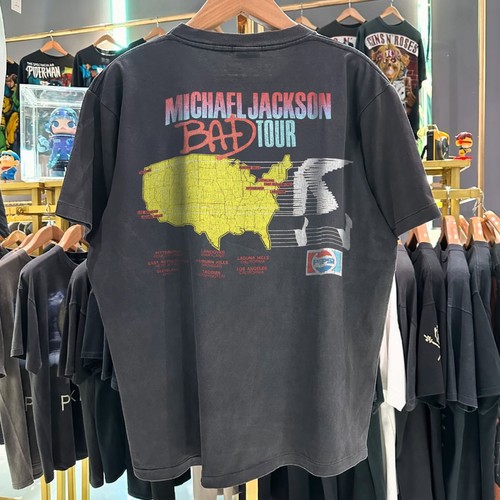 1988 michael jackson - 1988, world
