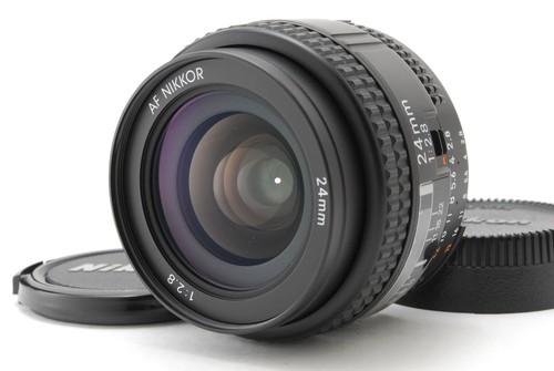 Ottimo come nuovo nikon af - come,