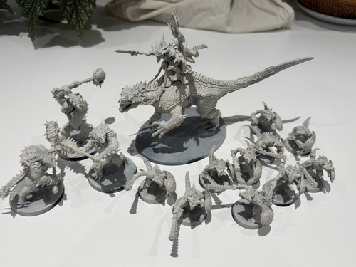 Warhammer age sigmar - warhammer, of