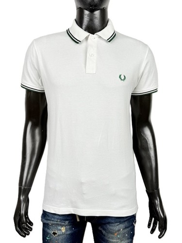 Fred perry polo uomo m - perry,