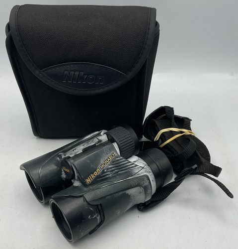 Binocolo nikon monarch 8x36 - nikon,
