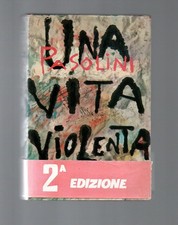 Una Vita Violenta - Pier Paolo