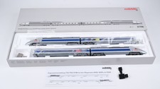 Märklin H0 37790 treno ad
