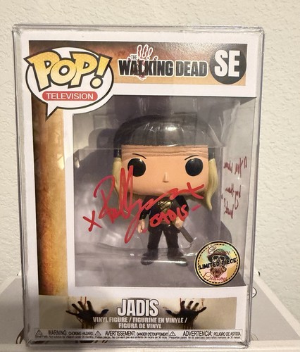 Funko jadis firmata - jadis,