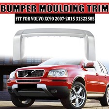 31323585 Front Bumper Face Bar