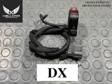 COMMUTATORE DEVIOLUCI PULSANTE