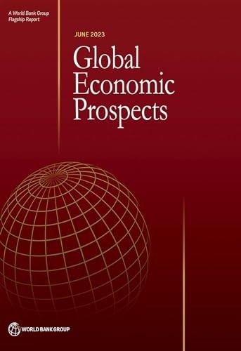 Global economic prospects - global,