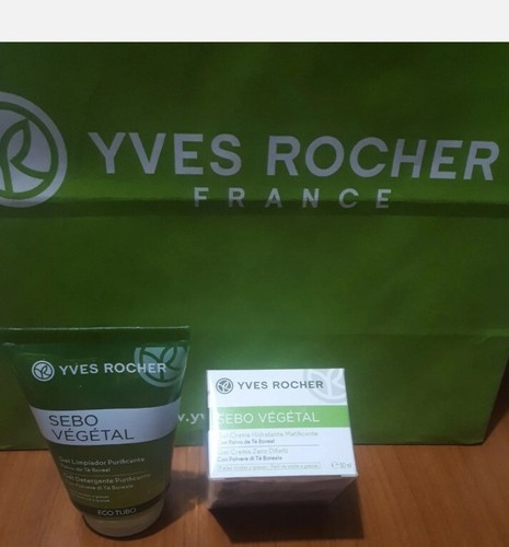 Yves rocher set - set, pezzi