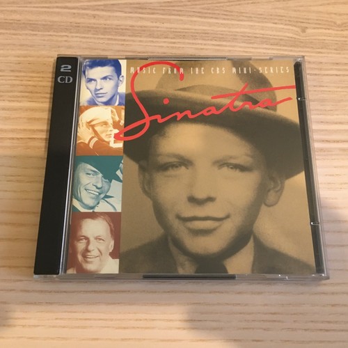 Frank sinatra - frank,