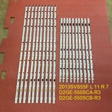 Striscia LED (20) per