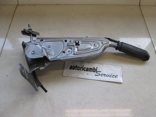 360100005r leva freno mano - leva,
