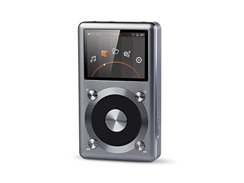 Fiio generazione lettore - fiio,