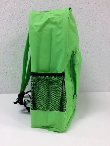 Zaino cartella scuola trekking - zaino,